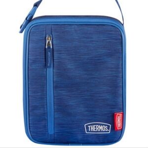 Thermos Blue Men's Bag